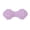 Purple, variant on M Buder Peanut Massage Ball Multi Directional Ergonomic Soft Double Lacrosse Roller for Stress Reduction Muscle Recovery Therapy Blue 4.92 in / 12.5 cm