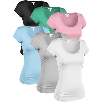 Blk Mint PBlush ABlue Slv Wht