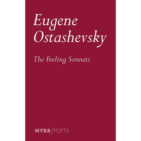 The Feeling Sonnets (Paperback)