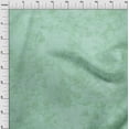 thumbnail image 4 of oneOone Cotton Jersey Mint Green Fabric Texture Craft Projects Decor Fabric Printed By The Yard 58 Inch Wide, 4 of 4