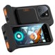 thumbnail image 1 of Funda de teléfono impermeable ESR para iPhone 15 Pro/14 Pro/13 Pro, 1 of 9