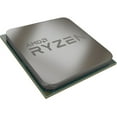 thumbnail image 2 of AMD Ryzen 5 5600X - Ryzen 5 5000 Series 6-Core 3.7 GHz Socket AM4 65W Desktop Processor - 100-000000065, 2 of 6