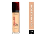 thumbnail image 1 of Base de maquillaje L'Oréal Infallible 32h fresh wear 120 vainille 30 ml, 1 of 4