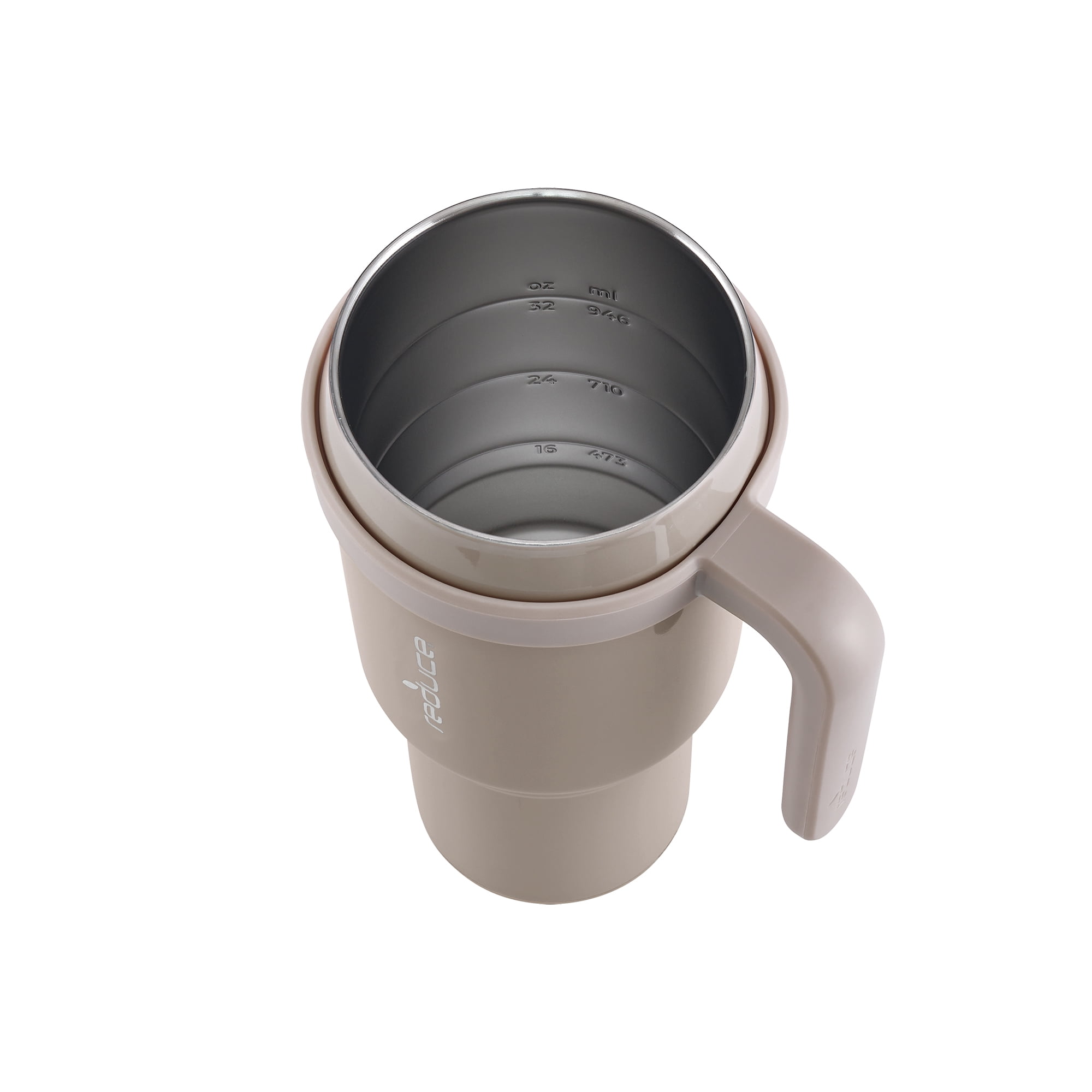 Non-slip Handle Insulated For Tumbler Support Diameter Greater Than Cup  Bottle Mug Easy To Hold Plastic Portable - Temu