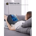 thumbnail image 2 of Soporte de almohada para tabletas Lamicall, almohadilla suave para 4 a 13 años, 2 of 7