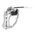 thumbnail image 1 of 51218243616 for E53 X5 00-06 Front Right Driver Side Door Handle Carrier-1, 1 of 5