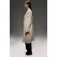 thumbnail image 5 of Pinnacle Garments Wool Coat, Sand (Medium), 5 of 7