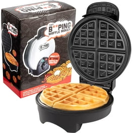 Uncanny Brands Dragonball Z Waffle Maker - Make Dragon Ball