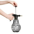 thumbnail image 4 of Watering Solution for Home Garden Large Capacity 15L Pressure Water Sprayer with Adjustable Nozzle for Even Distribution and Versatile Care, 4 of 7