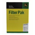 thumbnail image 4 of John Deere Original Equipment (50G)(1000 HOUR) Filter Pak - AT534509, 4 of 6