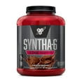 thumbnail image 4 of BSN Syntha-6 Edge®, Protein Powder Drink Mix, Chocolate Milkshake, 4.02 lb (1.82 kg), 4 of 8