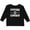 AB-Black, variant on Inktastic Future Cowboy Boys Rodeo Boys Long Sleeve Toddler T-Shirt
