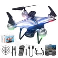thumbnail image 3 of Scnor Drones with 4K HD Camera Teenager Toy Christmas Gifts for Kids Boys and Girls ,on Sale 2024, 3 of 9
