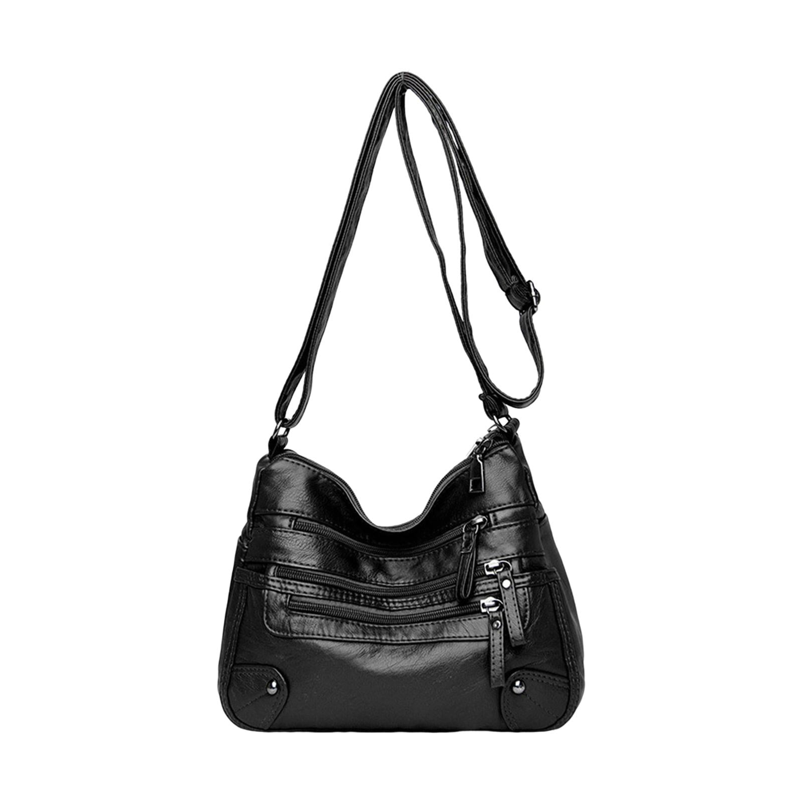Women's soft leather handbags sale
