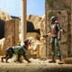 thumbnail image 3 of Figura de acción G.I. Joe Classified Series #113 Mutt & Junkyard, 3 of 9