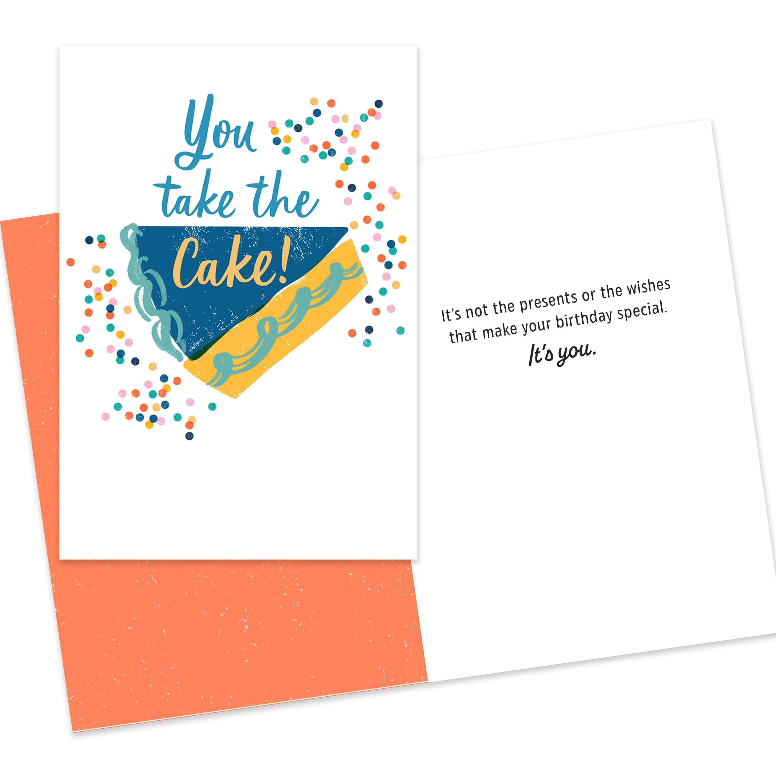 Hallmark Business Bulk Assorted Birthday Cards (Classic Balloons & Cupcake), 25 ct.
