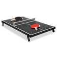thumbnail image 4 of Majik 2-in-1 Flipperz Table Tennis & Rebound Shuffleboard, 4 of 7