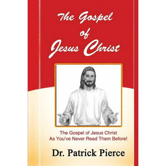 The Gospel of Jesus Christ, (Paperback)