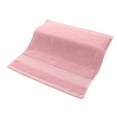 thumbnail image 2 of WHEANG Clearance Plain Household Cotton Square Towel Soft Absorbent Face Towel Textile, 2 of 4