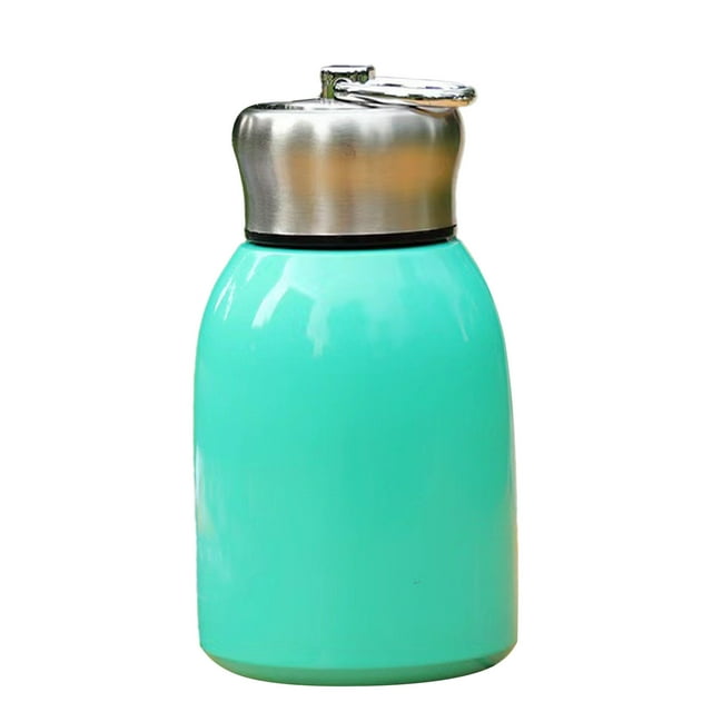 Kitchen Gadgets Coffee Thermal Mug Multi Color Optional Spray Plastic 304 Stainless Steel Mug Portable Car Carrying Coffee Mug Student Walking Mug
