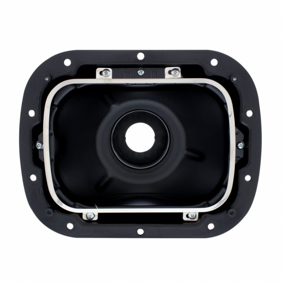 5” x 7” Headlight Bucket