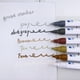 thumbnail image 3 of Bolígrafo De Reparación De Azulejos Marcador De Lechada Bolígrafo De Belleza De Costura De Azulejos Bolígrafo De Color Para Reparación De Huecos De Azulejos matsuzay HA024223-07, 3 of 5