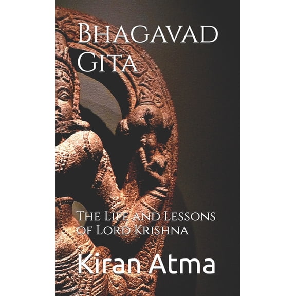 Unraveling the Hindu Pantheon: Your Esse Bhagavad Gita: The Life and Lessons of Lord Krishna, Book 39, (Paperback)