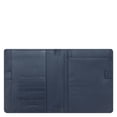 thumbnail image 2 of FranklinCovey Jordan Leather Wide Open Wire-bound Cover (Classic Size, Navy), 2 of 7