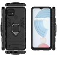 thumbnail image 5 of Armor Case for Realme 8 9 10 Pro Plus 8i 9i C3 C11 2021 C12 C15 C17 C20 C21 C25S C21Y C25Y Phone Cover Oppo A54 A74 4G 5G Case, 5 of 5