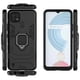 thumbnail image 5 of Armor Case for Realme 8 9 10 Pro Plus 8i 9i C3 C11 2021 C12 C15 C17 C20 C21 C25S C21Y C25Y Phone Cover Oppo A54 A74 4G 5G Case, 5 of 5