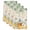 pink, variant on Daisy Spring Floral Kitchen Towels Set of 3, Farmhouse Botanical Green Leaves Wooden Absorbent Dish Towels for Kitchen, Microfiber Hand Towel, Quick Drying Tea Towel for Cleaning Dishcloths