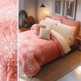 thumbnail image 4 of Cobertor Pachicalientito Dafne Mat/Ind Rosa Concord, 4 of 5