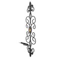 thumbnail image 1 of Candelabros de pared BuyWeek retro de metal alto rendimiento, 1 of 12