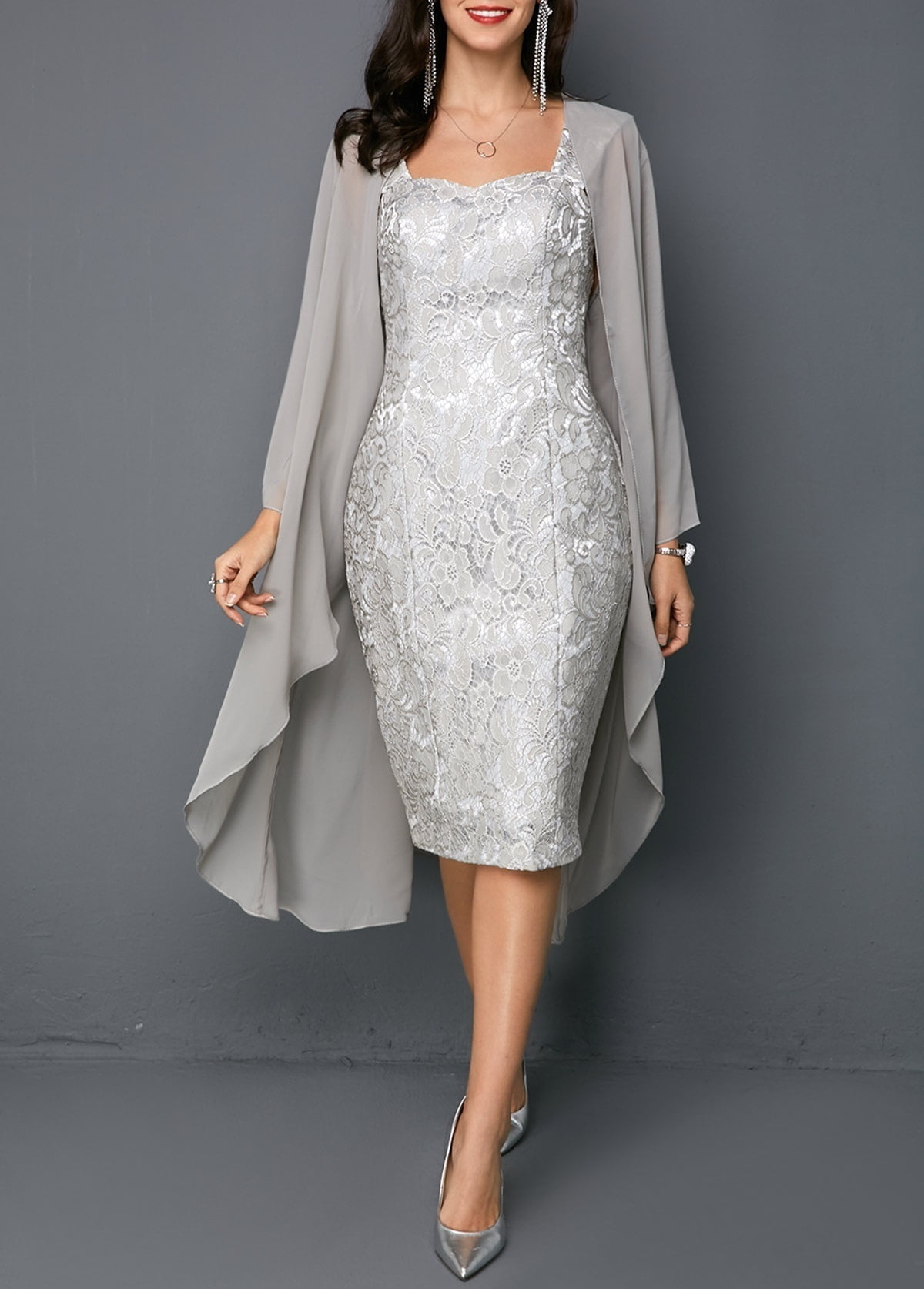 mother party dress