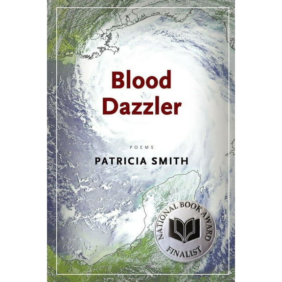 Blood Dazzler, (Paperback)