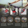 thumbnail image 2 of Empuñaduras de bicicleta Manillar de bicicleta Empuñaduras de MTB Manijas ergonómicas Empuñaduras de manillar de bicicleta Empuñaduras de manillar antideslizantes 22 mm para bicicletas oso de fresa Hogar, 2 of 6