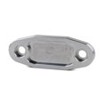 thumbnail image 1 of Bloque De Bomba De Combustible Billet, Espaciador De Aluminio De Placa 351C 351M 400M Para Ford V8 #2074 Vogacara VI004187-00, 1 of 7