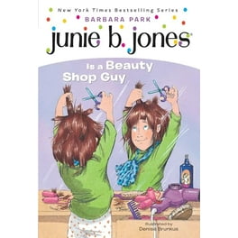洋書　junie b jones 28冊セット　英語多読 Junie B. Jones Books in a Bus 28-Book Boxed Set: The