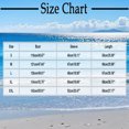 thumbnail image 2 of Uootdi Oversized Long Sleeve Gift Sweatshirt for Women Color Block Waffle Knit Crewneck Casual High Low Pullover Sweatshirts To ps, 2 of 5