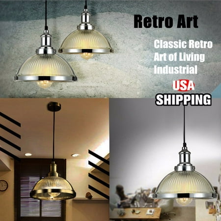 60w E27 Holder Light Fixtures Vintage Retro Industrial Copper Glass 60w E27 Holder Light Fixtures Vintage Retro Industrial Copper Glass Ceiling Pendant Lamp Com