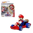 thumbnail image 3 of Mario Pipe Frame Retro Mario Kart Hot Wheels 2026, 3 of 3