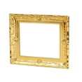 thumbnail image 5 of CIMAXIC Decorative Mini Photo Frame Craft Mini House Decor Scene Layout Adornment,3.03"X2.56"X0.28", 5 of 5