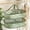 Green, variant on Clothes Drying Net Socks Artifact Clothes Drying Basket Cashmeres Sweater Flat Sweater Drying Net Bag Home Cool Socks Drying Rack Home Decor Christmas Gifts