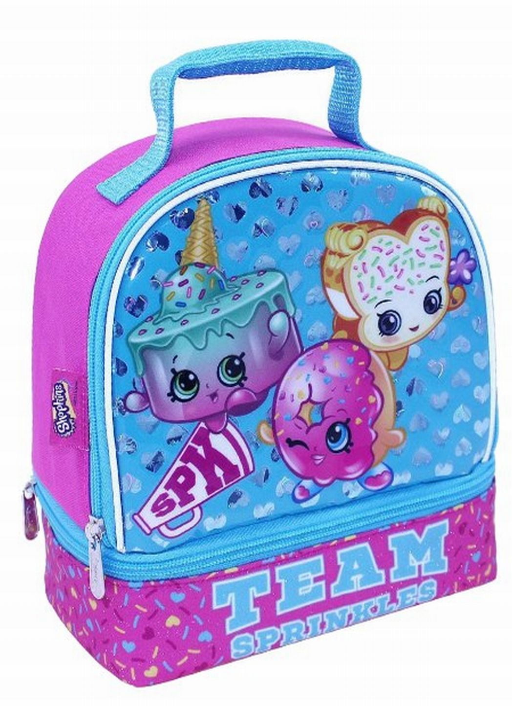 shopkin lunch box