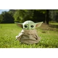 thumbnail image 3 of Peluche L’Enfant de la Franchise Star Wars: The Mandalorian, 3 of 6