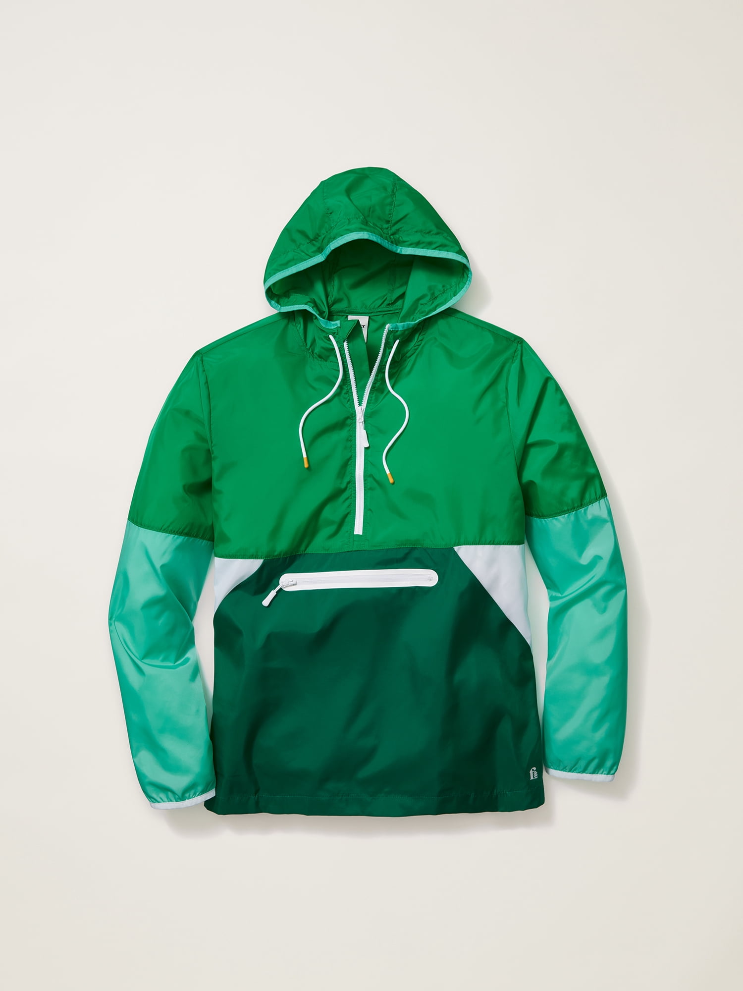 Lightweight Anorak 