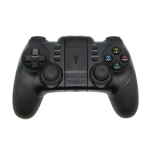 Keimprove Gaming Controller Wireless Gamepadfor Android Phone For Iphone Computer Ps4 Usb Bluetooth Walmart Com Walmart Com Keimprove Gaming Controller Wireless Gamepadfor Android Phone For Iphone Computer Ps4 Usb Bluetooth Walmart Com Walmart Com