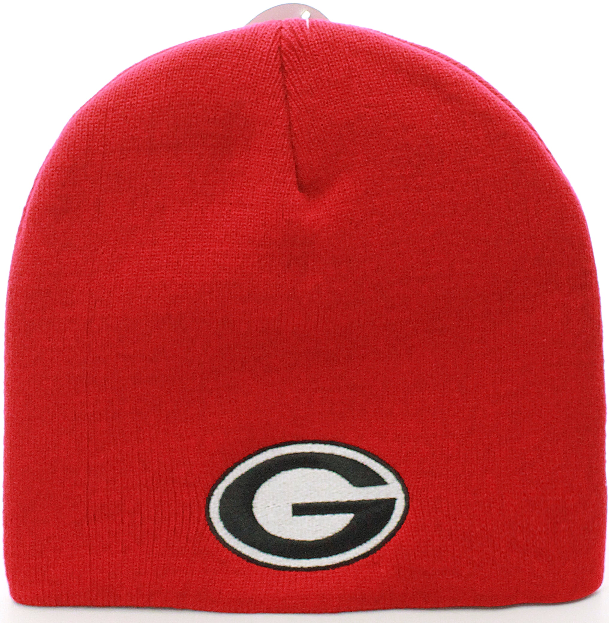 Authentic NCAA College CUFFLESS Knit 