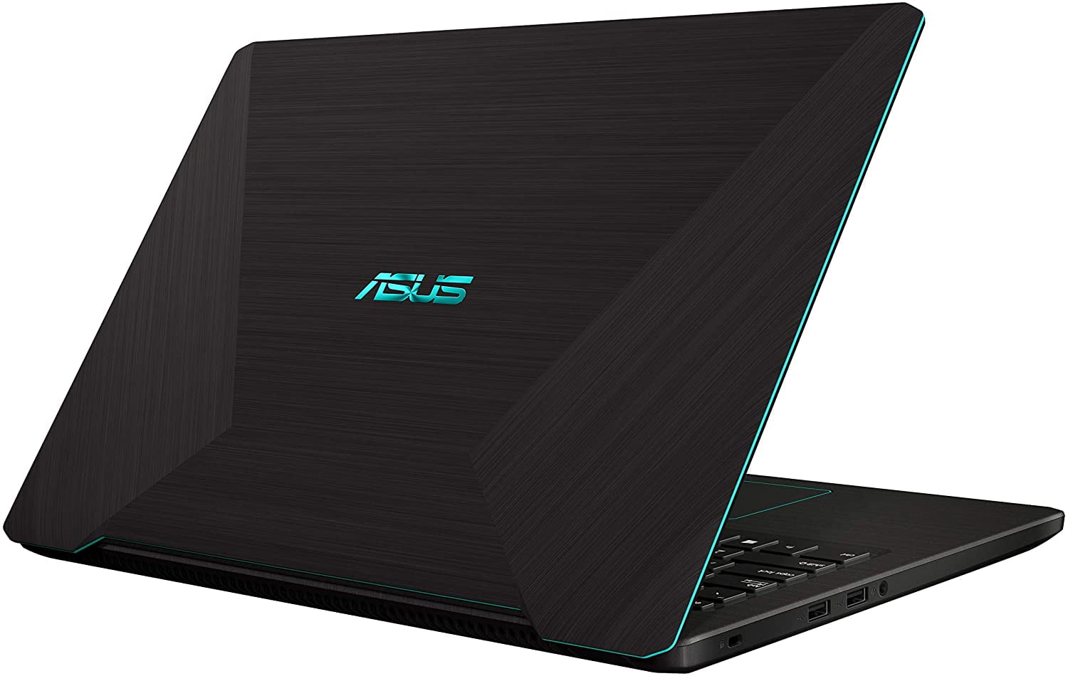 ASUS VivoBook 15.6â€ FHD Laptop, AMD Quad Core R5-3500U, GeForce GTX