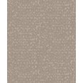 thumbnail image 1 of Sample. Concord Wallcoverings Faux Textured Wallpaper Featuring Animal Print, Brown, NF232105, 1 of 1